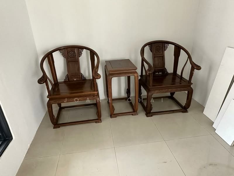 Rumah Berkembar untuk Dijual di Bandar Putra Permai (Seri Kembangan) - Joane Chai - Interior - PropertyGuru.com.my