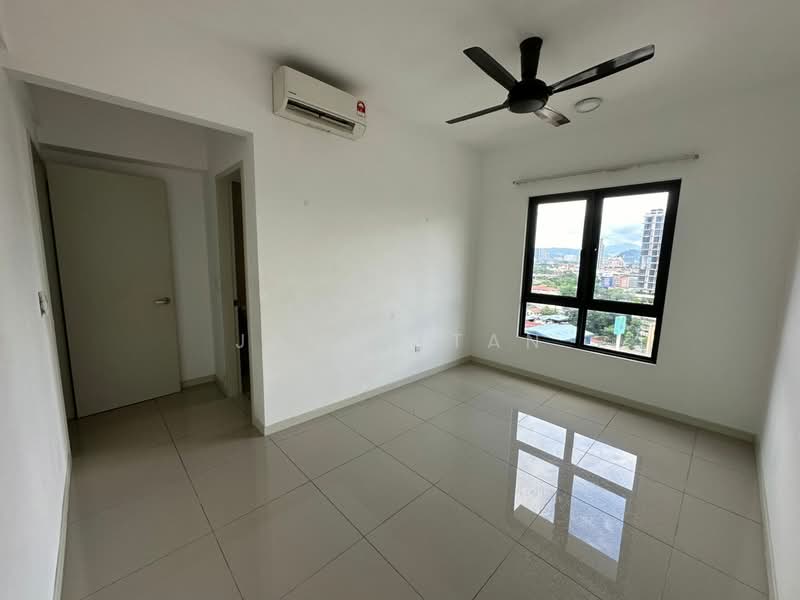 Service Residence for Rent at Savio @ Riana Dutamas - James Tan - View - PropertyGuru.com.my