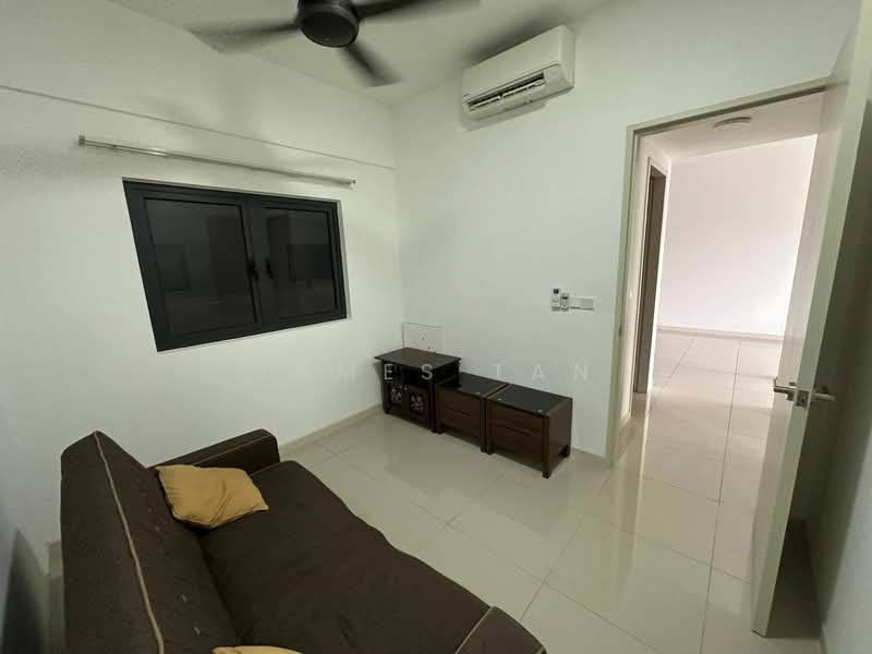 Service Residence for Rent at Savio @ Riana Dutamas - James Tan - Living Room - PropertyGuru.com.my
