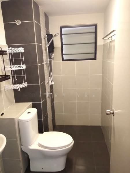 Condominium for Sale at Hillpark Residence - Terry Yee - Bathroom - PropertyGuru.com.my