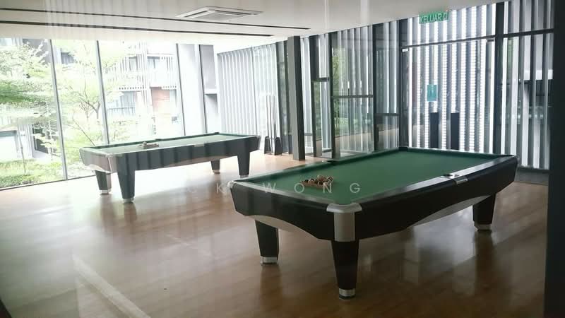 Kondominium untuk Dijual di The Capers @ Sentul East - CK Wong - Facilities - PropertyGuru.com.my