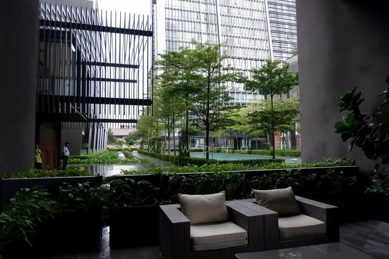 Kondominium untuk Dijual di The Capers @ Sentul East - CK Wong - Exterior - PropertyGuru.com.my