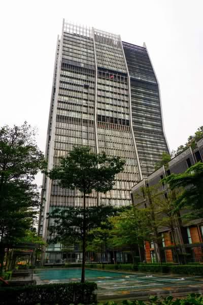 Kondominium untuk Dijual di The Capers @ Sentul East - CK Wong - Exterior - PropertyGuru.com.my