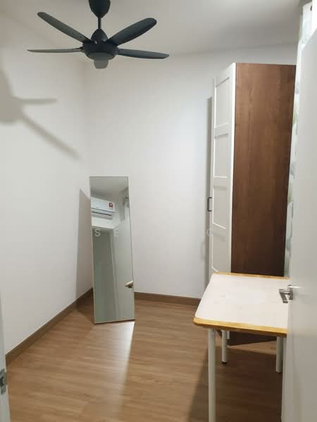 Service Residence for Sale at AraTre' Residences - Sean Lo - Interior - PropertyGuru.com.my