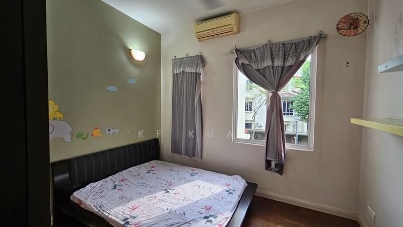 2-storey Terraced House for Sale in Desa Parkcity (Kuala Lumpur) - KF Kuan - Bedroom - PropertyGuru.com.my