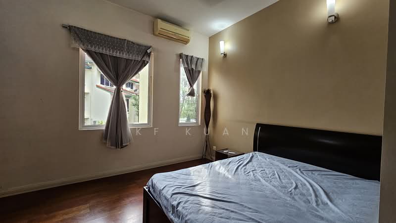 2-storey Terraced House for Sale in Desa Parkcity (Kuala Lumpur) - KF Kuan - Bedroom - PropertyGuru.com.my