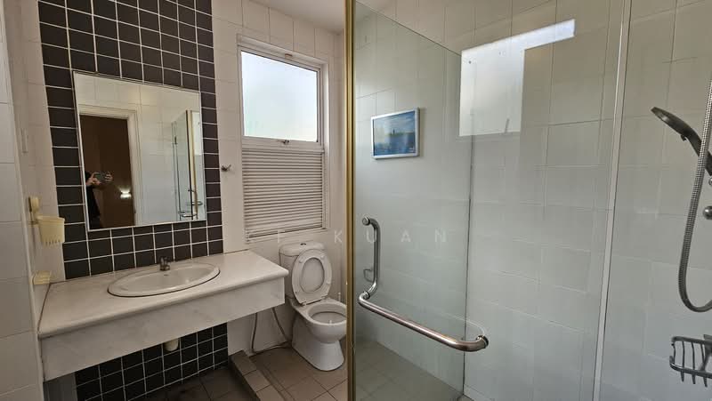 2-storey Terraced House for Sale in Desa Parkcity (Kuala Lumpur) - KF Kuan - Bathroom - PropertyGuru.com.my