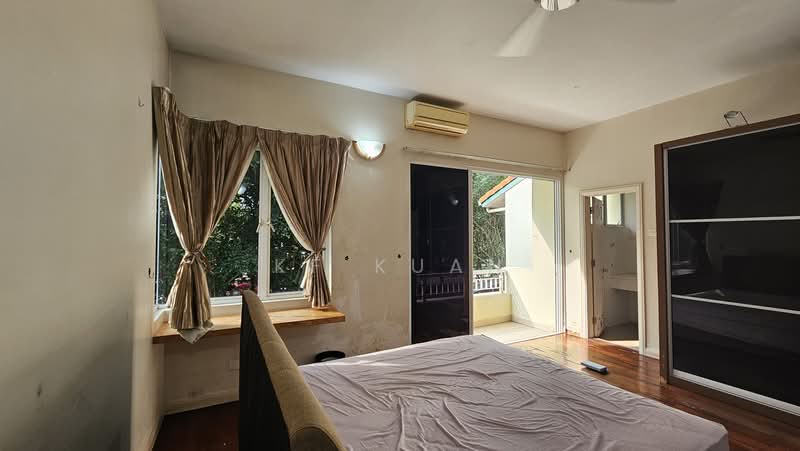 2-storey Terraced House for Sale in Desa Parkcity (Kuala Lumpur) - KF Kuan - Bedroom - PropertyGuru.com.my