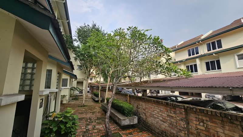 2-storey Terraced House for Sale in Desa Parkcity (Kuala Lumpur) - KF Kuan - Exterior - PropertyGuru.com.my
