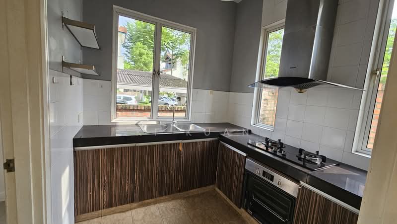 2-storey Terraced House for Sale in Desa Parkcity (Kuala Lumpur) - KF Kuan - Kitchen - PropertyGuru.com.my