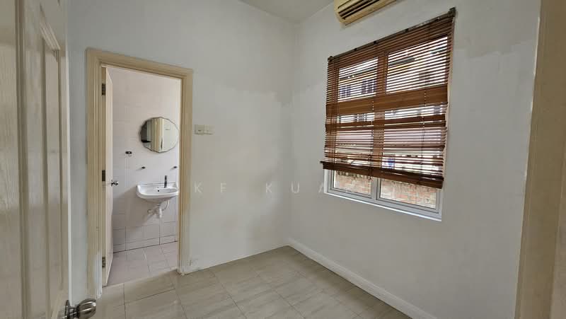 2-storey Terraced House for Sale in Desa Parkcity (Kuala Lumpur) - KF Kuan - Bathroom - PropertyGuru.com.my