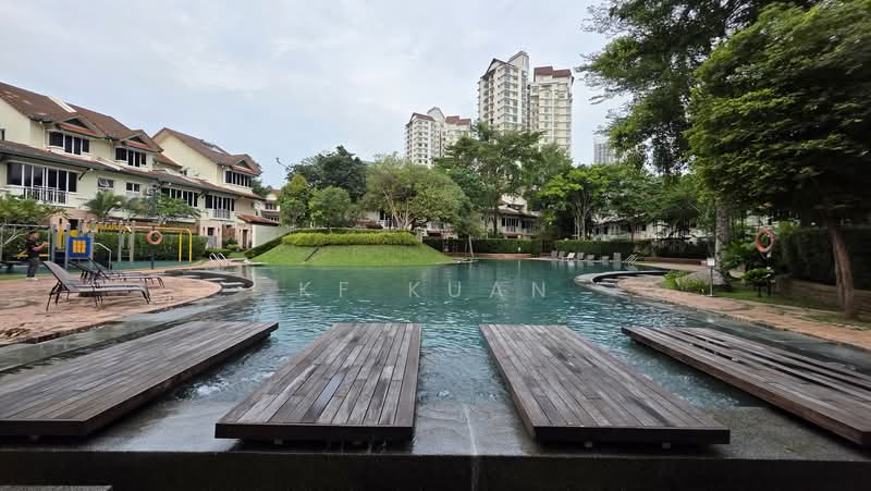 2-storey Terraced House for Sale in Desa Parkcity (Kuala Lumpur) - KF Kuan - Exterior - PropertyGuru.com.my