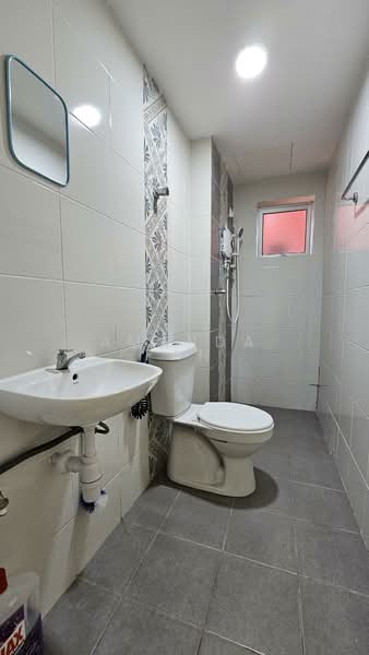 Condominium for Rent at Anderson Residences @ Ipoh - Amanda Fan - Bathroom - PropertyGuru.com.my