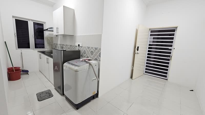Condominium for Rent at Anderson Residences @ Ipoh - Amanda Fan - Kitchen - PropertyGuru.com.my