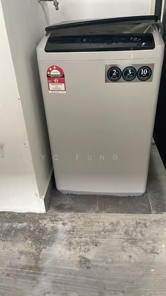 Rumah Teres 2 Tingkat untuk Disewa di Mutiara Rini (Skudai) - YC Fung - PropertyGuru.com.my