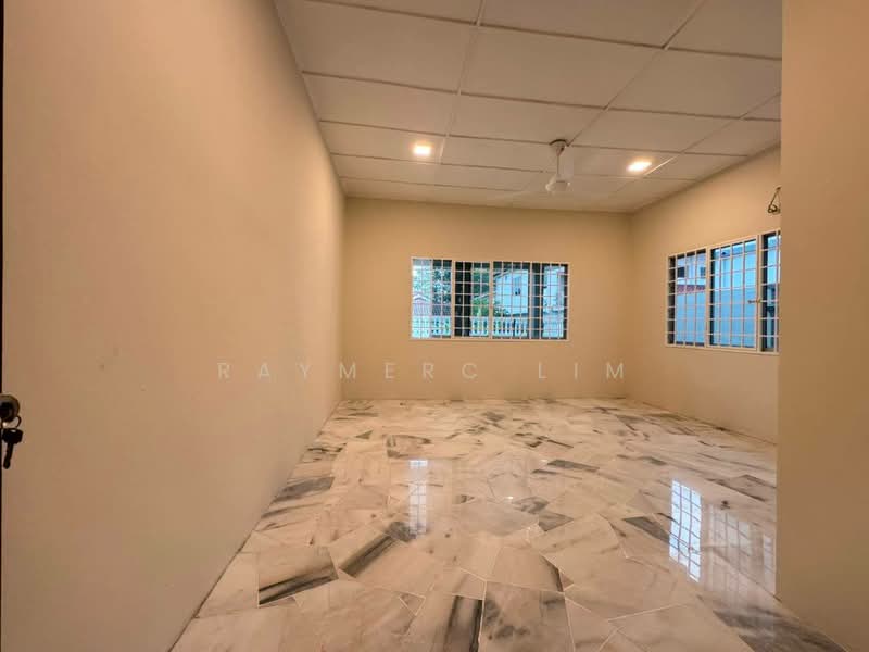 Rumah Banglo untuk Disewa di Taman Sri Hijau (Rawang) - Raymerc Lim - Interior - PropertyGuru.com.my
