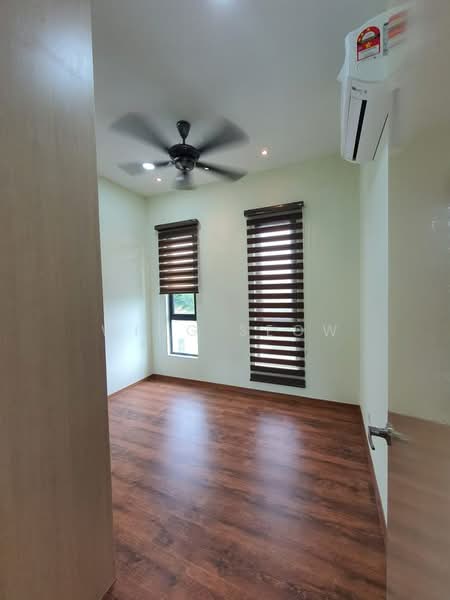 Condominium for Rent at Residensi Harmoni 2 - Wing Seow - Bedroom - PropertyGuru.com.my