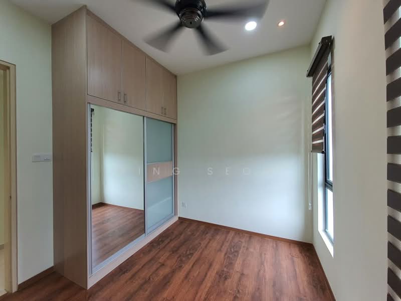 Condominium for Rent at Residensi Harmoni 2 - Wing Seow - Bedroom - PropertyGuru.com.my
