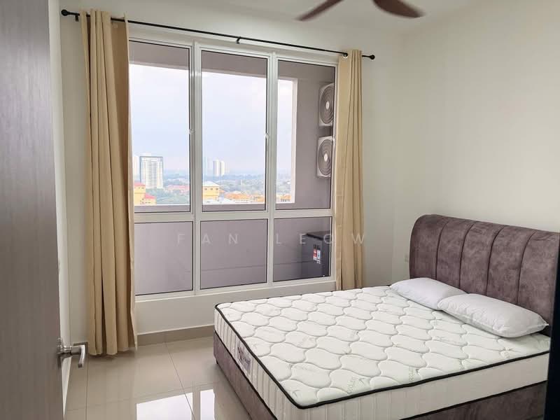 Apartment for Rent at TRELLIS RESIDENCES - Fan Leow - Bedroom - PropertyGuru.com.my