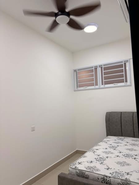 Apartment for Rent at TRELLIS RESIDENCES - Fan Leow - Bedroom - PropertyGuru.com.my