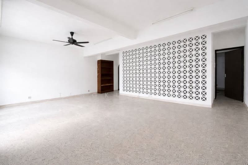 Rumah Teres 2 Tingkat untuk Dijual di Kuala Lumpur (Kuala Lumpur) - Tengku Zairi - PropertyGuru.com.my