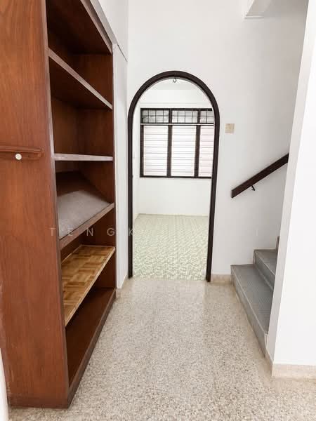 Rumah Teres 2 Tingkat untuk Dijual di Kuala Lumpur (Kuala Lumpur) - Tengku Zairi - PropertyGuru.com.my