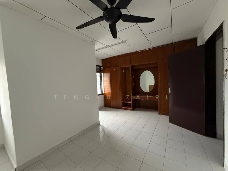 Rumah Teres 2 Tingkat untuk Dijual di Kuala Lumpur (Kuala Lumpur) - Tengku Zairi - PropertyGuru.com.my