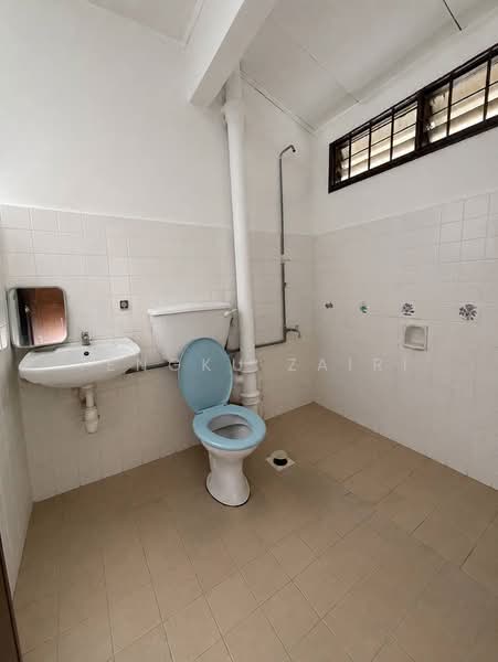 Rumah Teres 2 Tingkat untuk Dijual di Kuala Lumpur (Kuala Lumpur) - Tengku Zairi - PropertyGuru.com.my