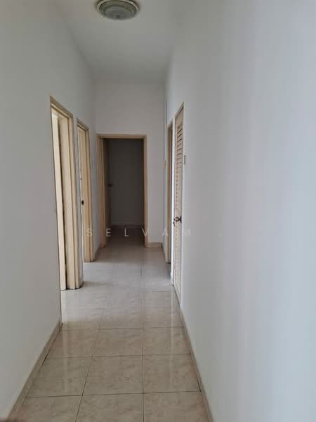 Kondominium untuk Dijual di Kelana Sentral - Selvam . - Corridor - PropertyGuru.com.my