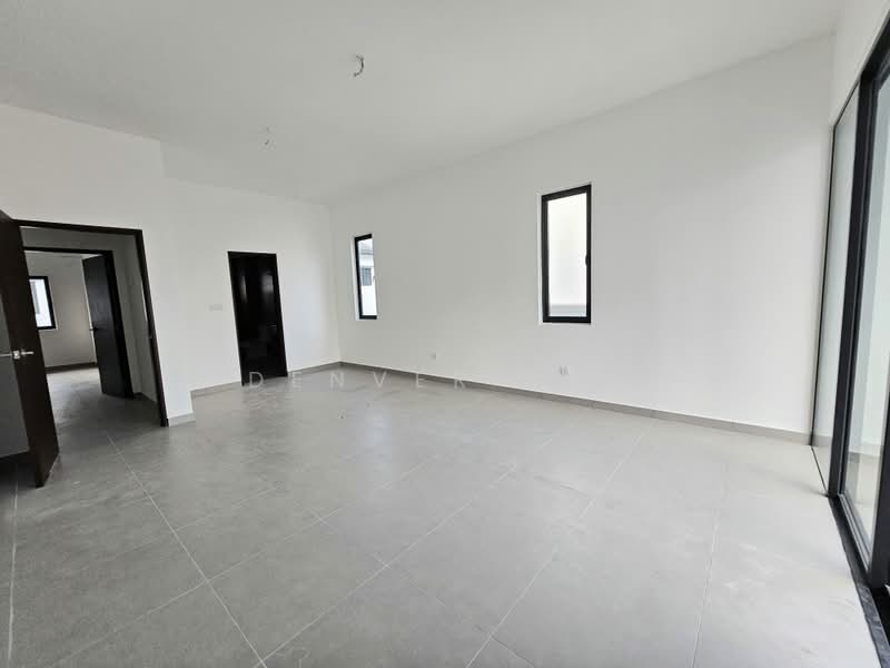 Rumah Teres 3 Tingkat untuk Dijual di Batu 9 (Cheras) - Denver Sin - Interior - PropertyGuru.com.my