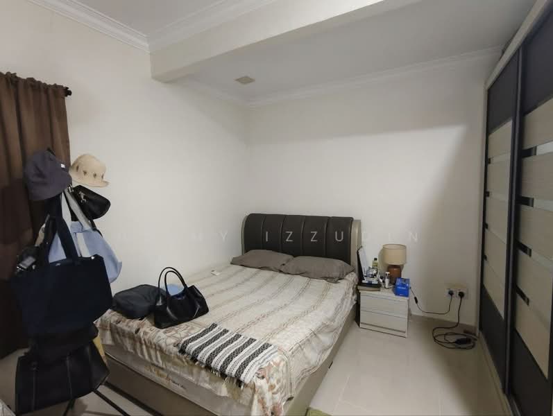 Rumah Teres 2 Tingkat untuk Dijual di Seksyen 14 (Petaling Jaya) - HELMY IZZUDIN - Bedroom - PropertyGuru.com.my