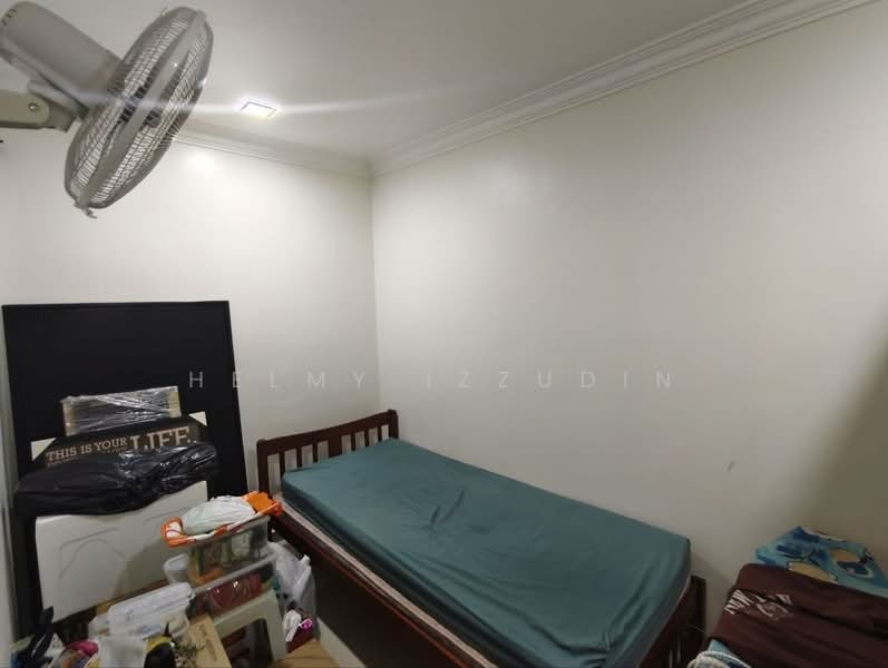 Rumah Teres 2 Tingkat untuk Dijual di Seksyen 14 (Petaling Jaya) - HELMY IZZUDIN - Bedroom - PropertyGuru.com.my