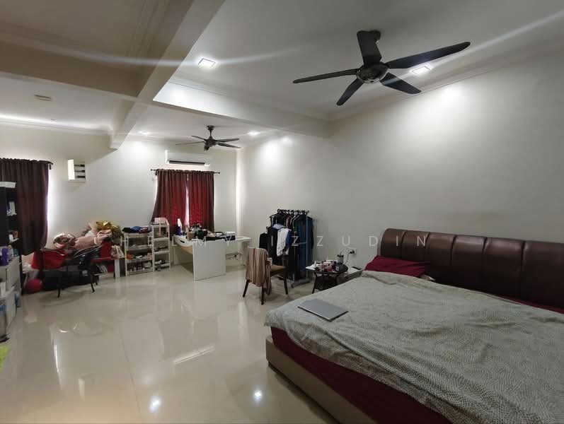 Rumah Teres 2 Tingkat untuk Dijual di Seksyen 14 (Petaling Jaya) - HELMY IZZUDIN - PropertyGuru.com.my