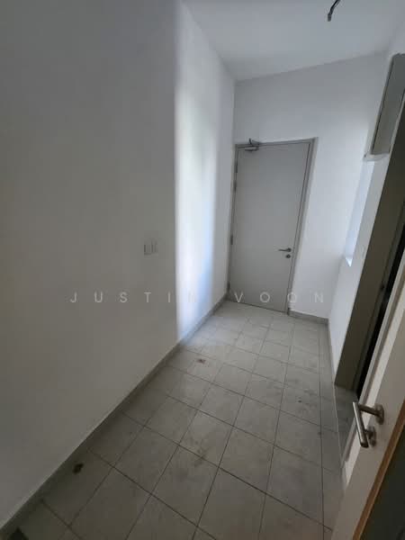 Kondominium untuk Dijual di ALIX Residences - Justin Voon - Entrance - PropertyGuru.com.my