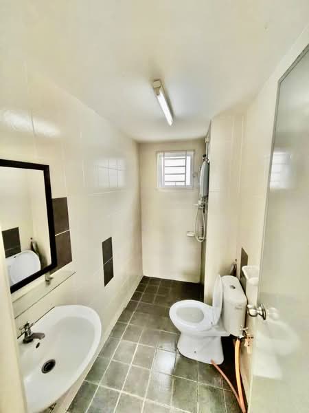 Pangsapuri untuk Disewa di Seri Baiduri - Hailey Ho - PropertyGuru.com.my