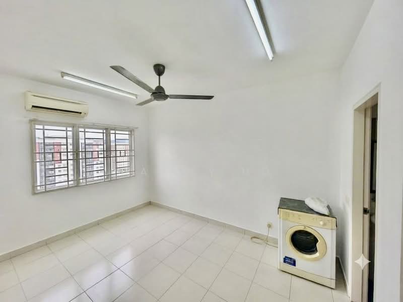 Pangsapuri untuk Disewa di Seri Baiduri - Hailey Ho - PropertyGuru.com.my