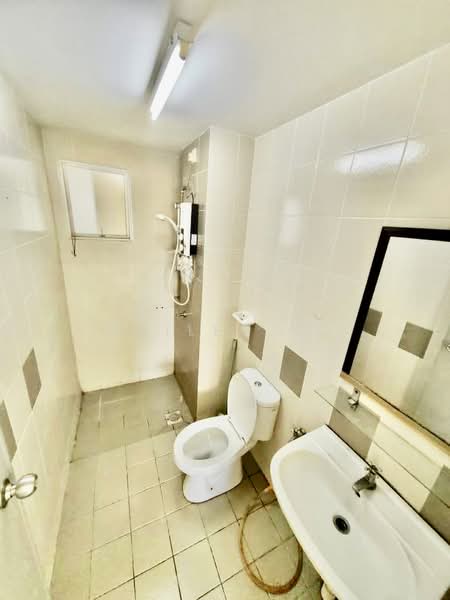 Pangsapuri untuk Disewa di Seri Baiduri - Hailey Ho - PropertyGuru.com.my