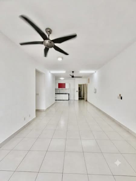Pangsapuri untuk Disewa di Seri Baiduri - Hailey Ho - PropertyGuru.com.my