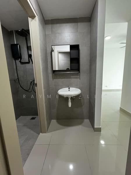 Condominium for Rent at Mori Residences - Raymerc Lim - Bathroom - PropertyGuru.com.my