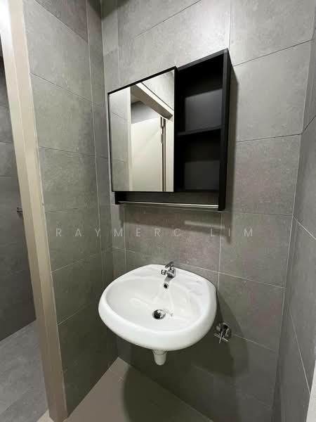 Condominium for Rent at Mori Residences - Raymerc Lim - Bathroom - PropertyGuru.com.my