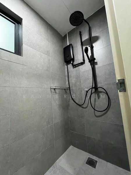 Condominium for Rent at Mori Residences - Raymerc Lim - Bathroom - PropertyGuru.com.my