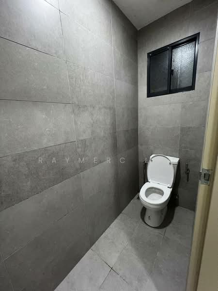 Condominium for Rent at Mori Residences - Raymerc Lim - Bathroom - PropertyGuru.com.my