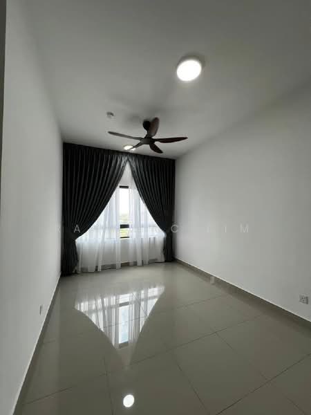 Condominium for Rent at Mori Residences - Raymerc Lim - Interior - PropertyGuru.com.my