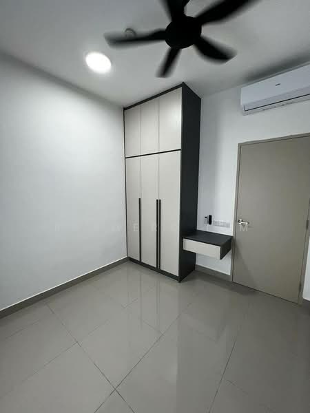 Condominium for Rent at Mori Residences - Raymerc Lim - Bedroom - PropertyGuru.com.my