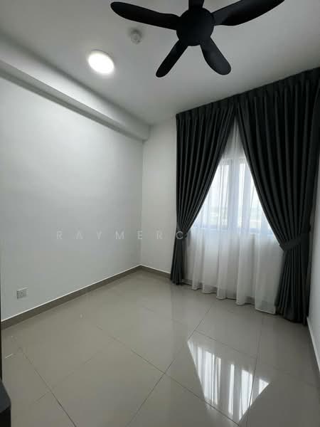 Condominium for Rent at Mori Residences - Raymerc Lim - Interior - PropertyGuru.com.my