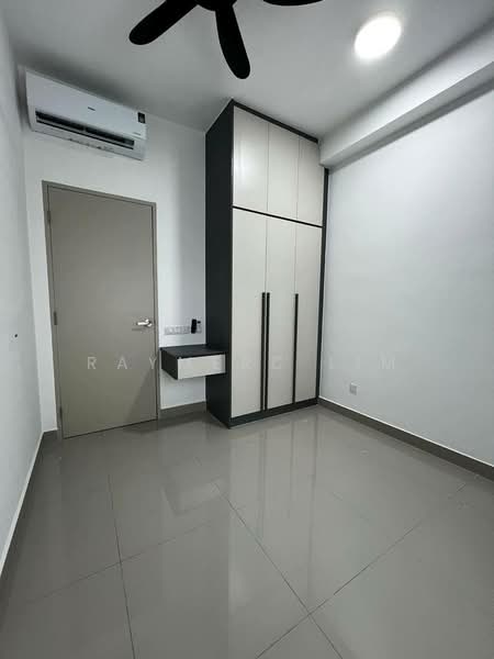 Condominium for Rent at Mori Residences - Raymerc Lim - Bedroom - PropertyGuru.com.my