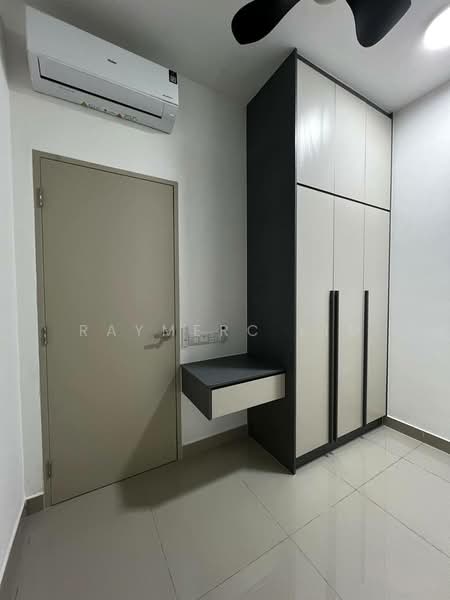 Condominium for Rent at Mori Residences - Raymerc Lim - Bedroom - PropertyGuru.com.my