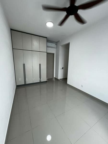 Condominium for Rent at Mori Residences - Raymerc Lim - Bedroom - PropertyGuru.com.my