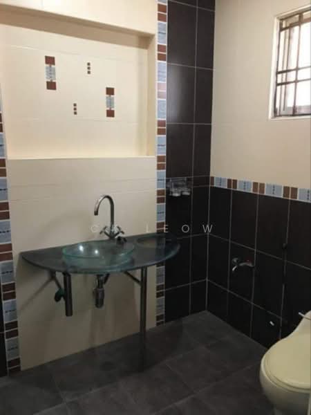 Rumah Teres 2 Tingkat untuk Disewa di Bukit Indah (Iskandar Puteri (Nusajaya)) - Ck Leow - PropertyGuru.com.my