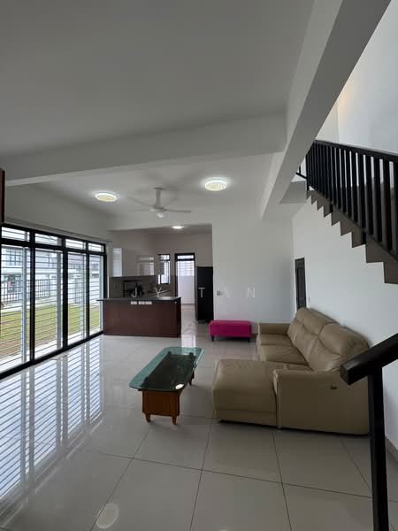 Terraced House for Rent in Iskandar Puteri (Nusajaya) (Johor) - JY Tan - PropertyGuru.com.my